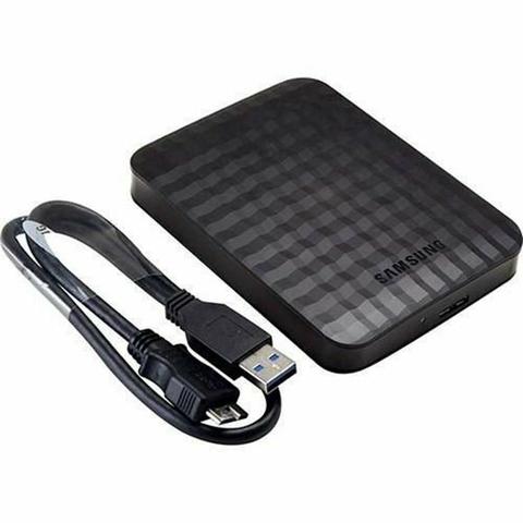 HD Externo 1TB Samsung