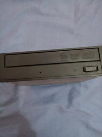 Leitor e gravador de CD e DVD de CPU - Foto 2