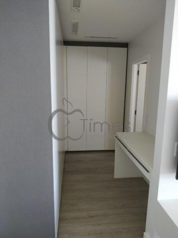 Apartamento com 4 quartos no Park House Flamboyant - Bairro Jardim Goiás em Goiânia - Foto 16