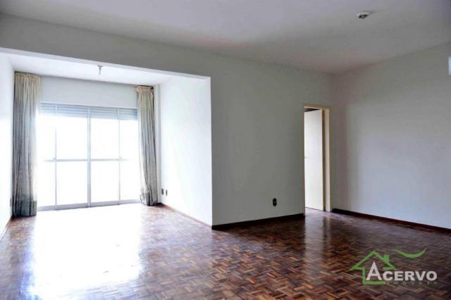 Apartamento com 3 dormitórios à venda, 160 m² por r$ 640.000 - bom pastor - juiz de fora/m - Foto 8