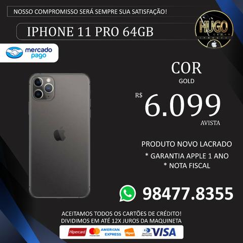 Compre hoje seu iPhone - Foto 6