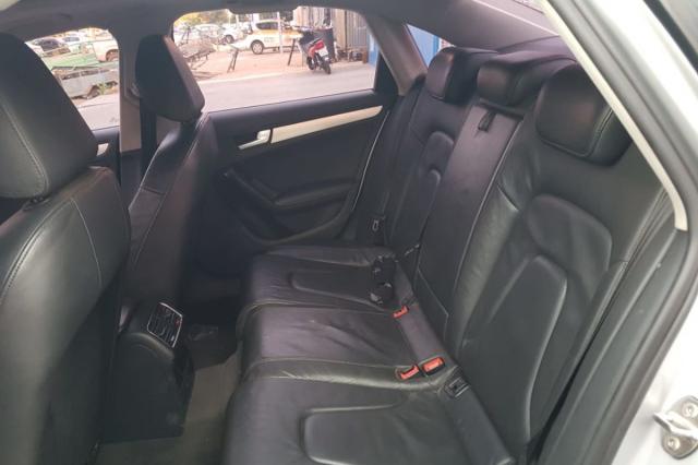 A4 3.2 FSI AVANT 24V QUATTRO S TRONIC - Foto 9