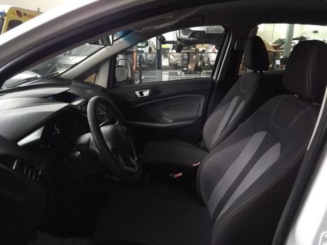 FORD ECOSPORT 2015/2015 1.6 FREESTYLE 16V FLEX 4P MANUAL - Foto 8