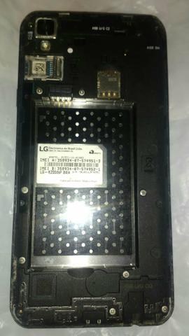 LG x - Foto 3