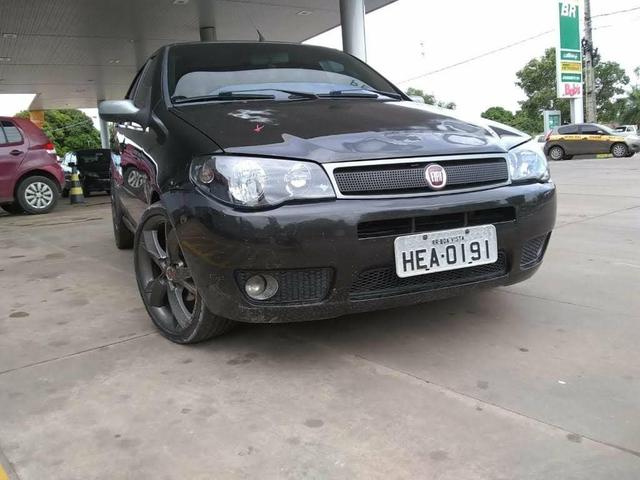 Palio 1.8