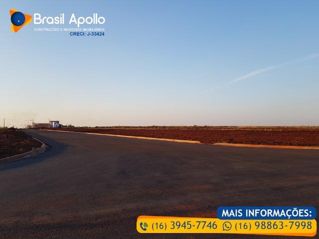 Terras do Engenho, Novo Loteamento em Sertãozinho - Foto 5