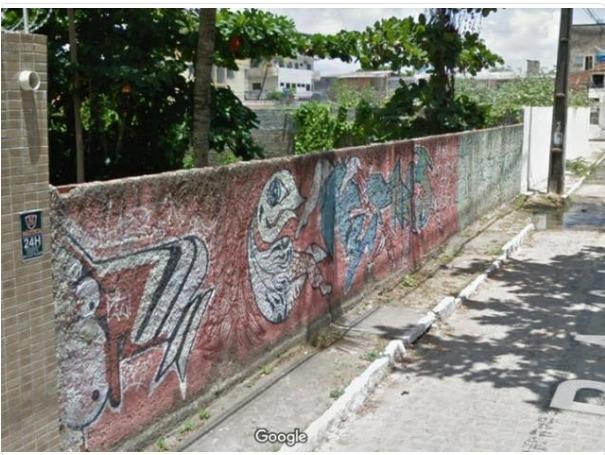 Terreno 400 metros do mar em Piedade com 285m - Foto 2