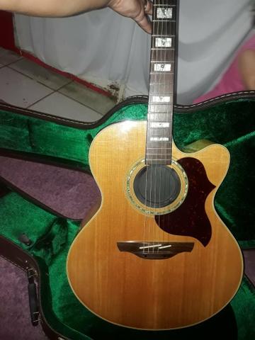 Takamine Eg523sc Com Case - Foto 4