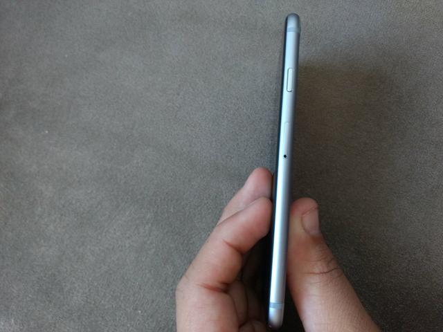 IPhone 6 64 - Foto 2