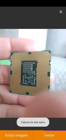 Processador i3-540 socket 1156