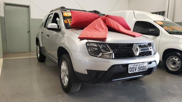 Duster 2019 - Foto 6