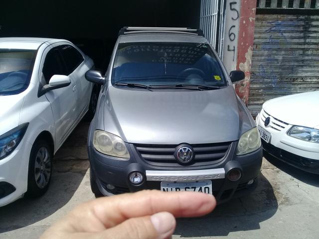Vendo crosfox
