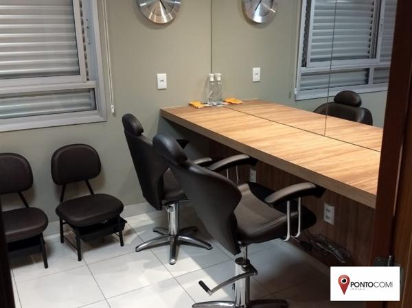 Apartamento com 3 quartos no R - Residencial Liverpool - Bairro Setor Pedro Ludovico em G - Foto 7