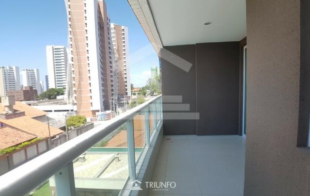 (AF-14307) partamento a venda no Port Faial no Luciano Cavalcante: 112m² | 3 suítes - Foto 2