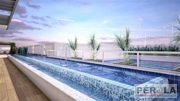 Apartamento com 3 quartos no RESIDENCIAL ESSÊNCIA HOME CLUB - Bairro Jardim América em Go - Foto 16