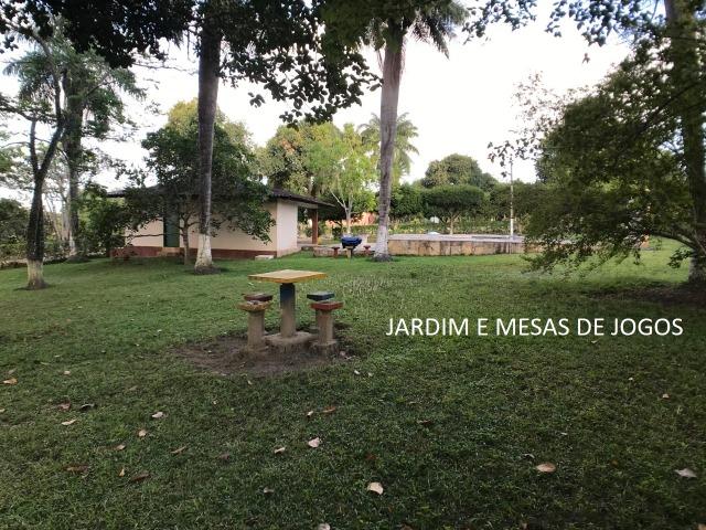 More Cercado de Natureza nessa Linda Chácara à 30 Min do Recife C/ Lazer e Mto Verde - Foto 18