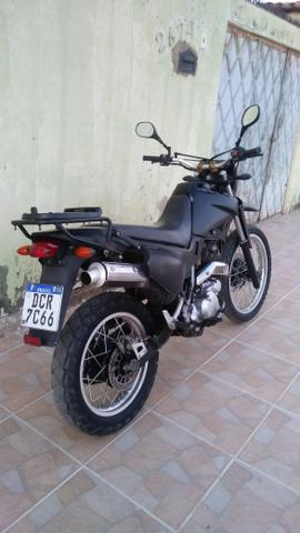 XT600 2001 - Vendo ou Troco