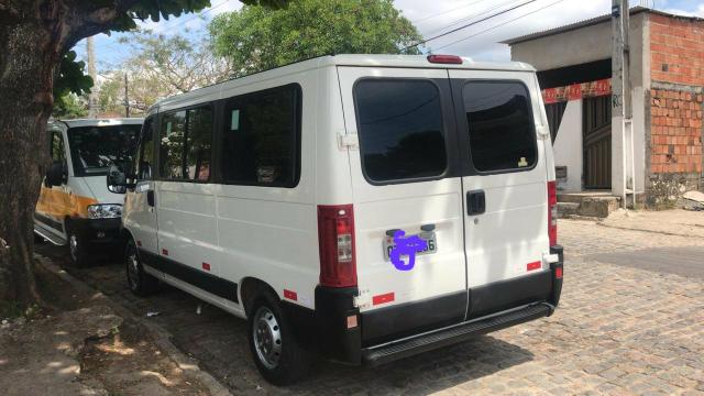 Ducato jumper 2015 Oportunidade - Foto 6