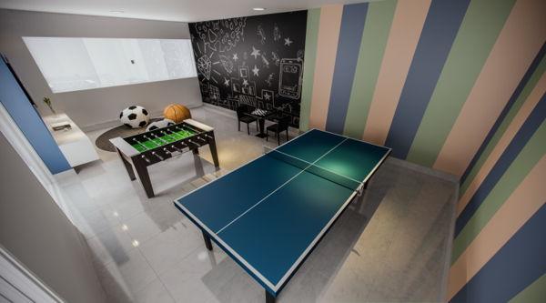 Apartamento com 2 quartos no Residencial Brava Bueno - Bairro Setor Bueno em Goiânia - Foto 19