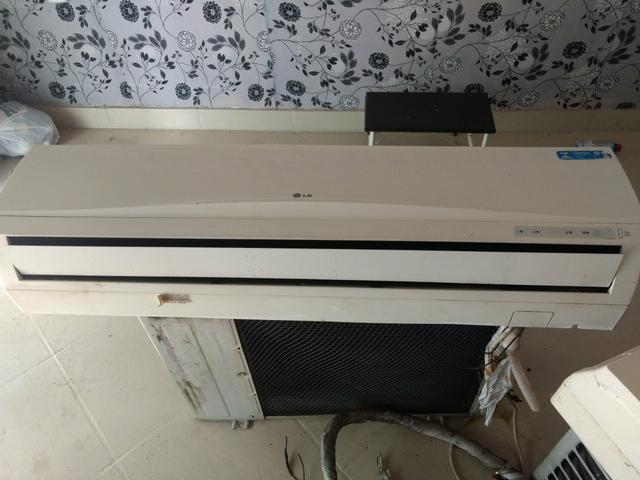 Central de Ar condicionado LG 18.000 btus - Foto 2