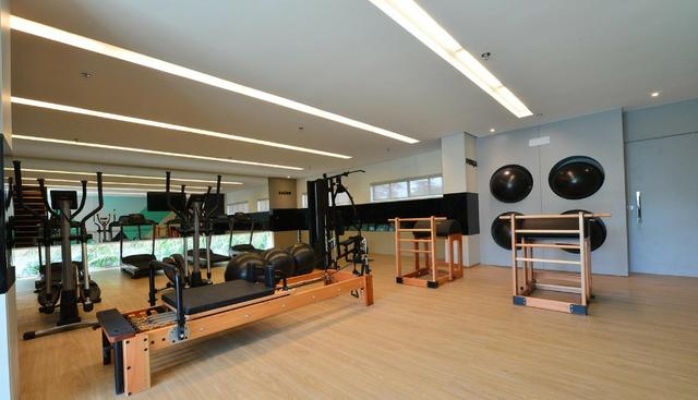 (ESN tr36666)Apartamento a venda 245m 4 suitee 4 vagas Maison de laArt Guararapes - Foto 6