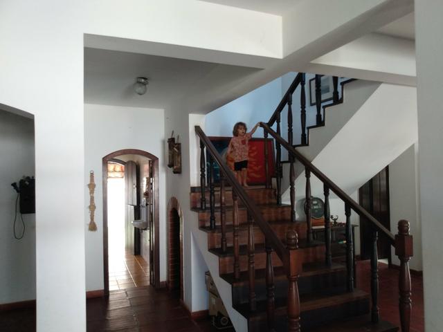 Belíssima casa em Ponta Negra - Foto 20
