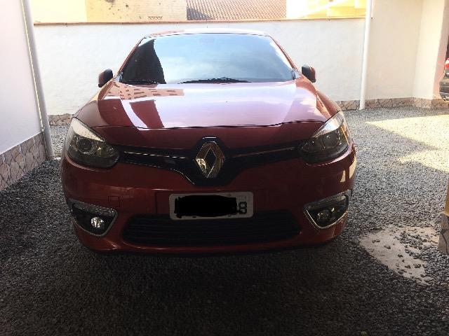 Fluence Privilege 2.0 2017 - Foto 4