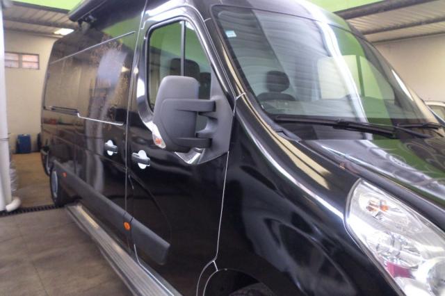 MASTER 2.3 DCI GRAND F.VITRE16V DIESEL - Foto 5