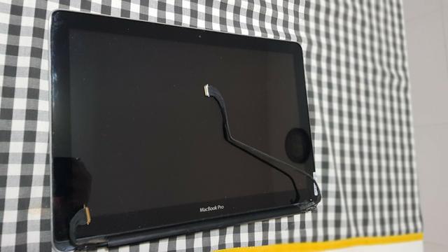 Partes (peças ) de Macbook Pro 13 A1278 2009