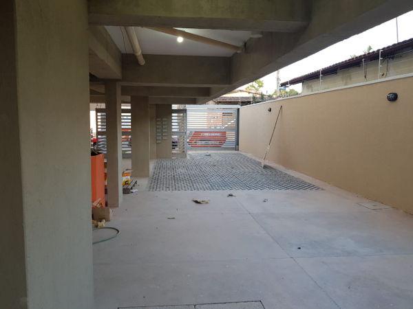 Apartamento com 2 quartos no Residencial Ravenas - Bairro Jardim América em Goiânia - Foto 6