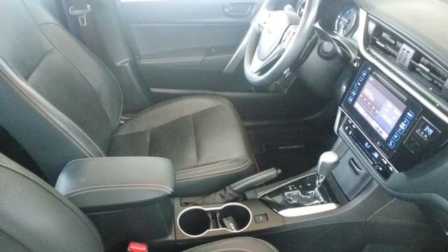 Corolla XRS 2.0 17/18 - Foto 10