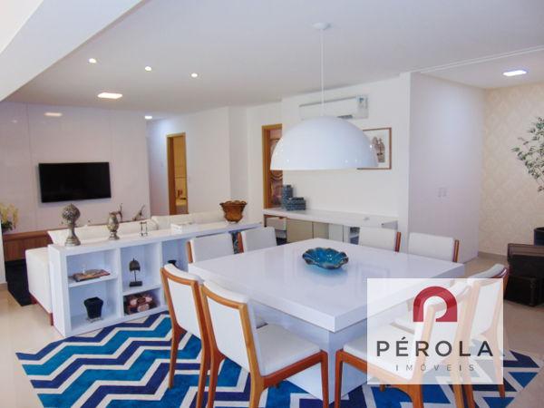 Apartamento com 3 quartos no Supreme Residence - Bairro Setor Bueno em Goiânia - Foto 4