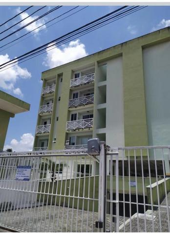Apartamento de 67m² no Mondubim