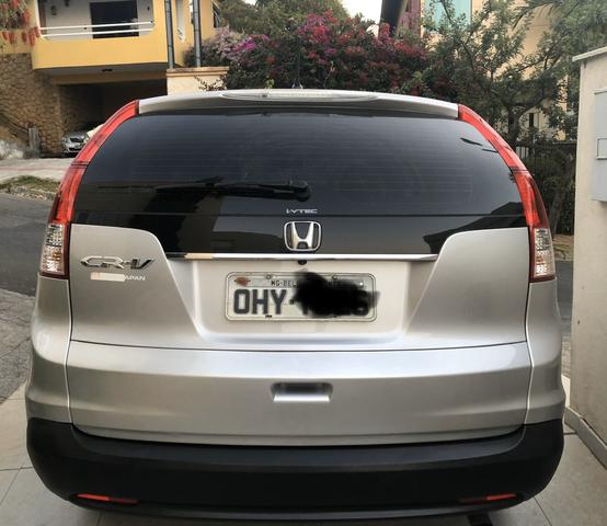 Vendo CRV Top! - Foto 3