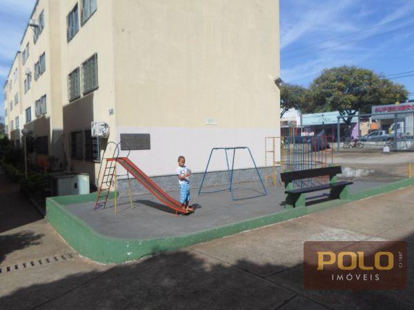 Apartamento com 2 quartos no Edifício Quinta da Boa Vista - Bairro Vila dos Alpes em Goiâ - Foto 2