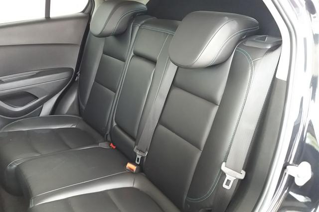 TRACKER LTZ 1.8 16V FLEX 4X2 AUT. - Foto 10