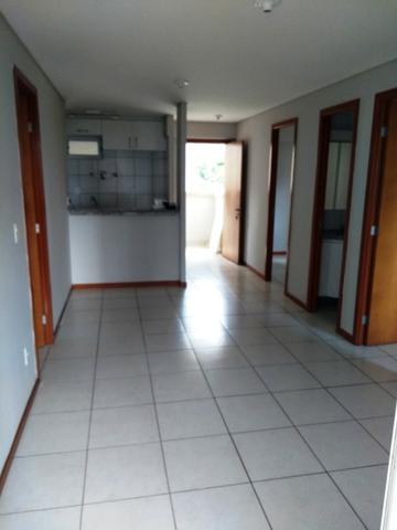 Apto Ed. Vila Damasco, rua Tibúrcio Cavalcante, próximo a Praia - Foto 10