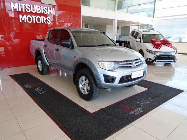 L200 Triton GLS 3.2 CD TB Int.Diesel Mec - Foto 3