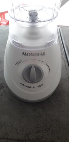 Liquidificador MONDIAL 400W