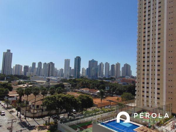 Apartamento com 3 quartos no Ed. Khalil Gilbran - Bairro Setor Bueno em Goiânia - Foto 11