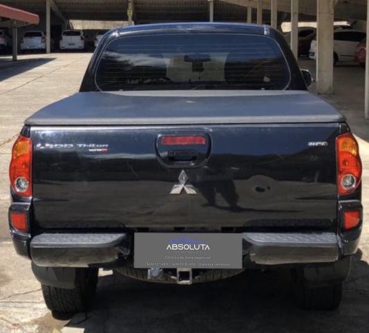 Mitsubishi L200 Triton HPE 2015 - Foto 3
