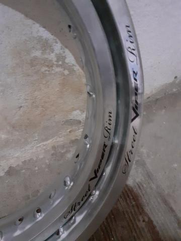 Aros street vip rim - Foto 3