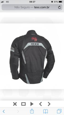 jaqueta texx falcon reloaded