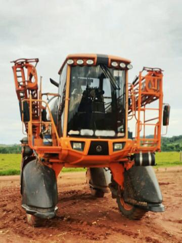 Máquinário Agrícola