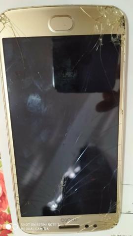 Vendo moto g 5s - Foto 4
