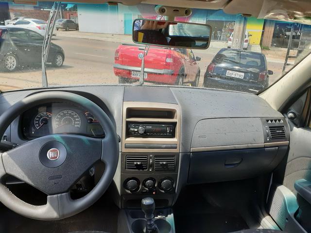 Fiat/palio attractive 1.4 - Foto 2
