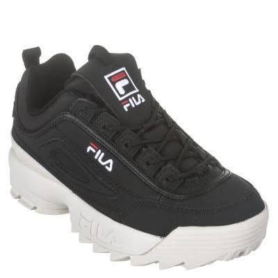 Fila store disruptor 5