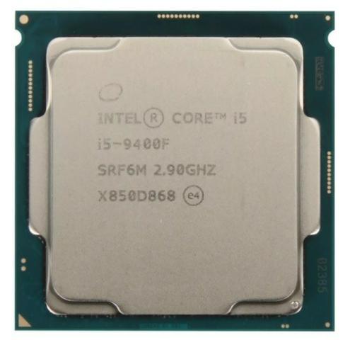 Processador Core i5 9 Geração