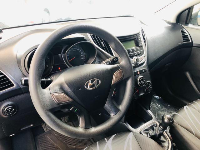 HYUNDAI HB20 2013/2014 1.0 COMFORT 12V FLEX 4P MANUAL - Foto 4