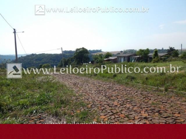 Nonoai (rs): Terreno De 213,300m² uivhk owqtb